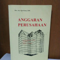 Anggaran Perusahaan