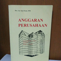 Image of Anggaran Perusahaan