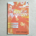 Kepuasan Pelanggan Pengukuran Dan Penganalisisan Dengan SPSS