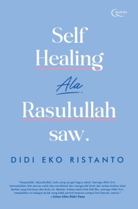 Image of Self Healing Ala Rasulullah SAW