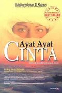 Image of Ayat Ayat Cinta