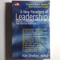 A New Paradigm Of Leadership
