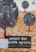 Petani dan Konflik Agraria