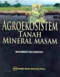 Agroekosistem Tanah Mineral Masam