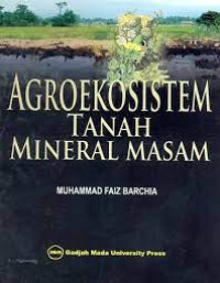 Image of Agroekosistem Tanah Mineral Masam