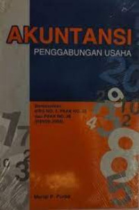 Image of Akuntansi Penggabungan Usaha