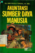Akuntansi Sumber Daya Manusia