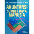 Akuntansi Sumber Daya Manusia
