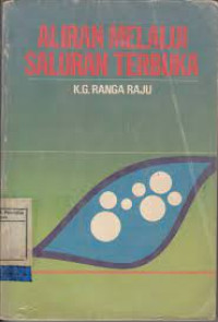 Image of Aliran Melalui Saluran Terbuka
