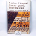 Analisa Ekonomi Proyek-Proyek Pembangunan