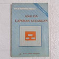 Analisa Laporan Keuangan