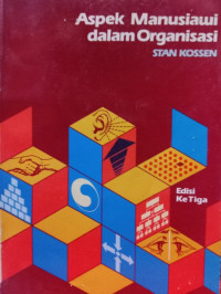 Image of Aspek Manusiawi dalam Organisasi