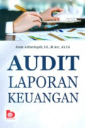 Audit Laporan Keuangan