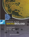 Bahan Ajar Mikrobiologi