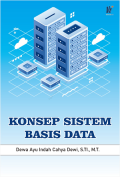 Konsep Sistem Basis Data