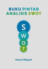 Image of Buku Pintar Analisis Swot