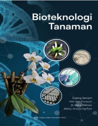 Image of Bioteknologi Tanaman