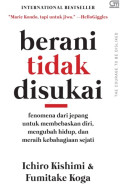 Berani Tidak Disukai