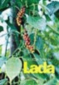 Image of Bercocok Tanam Lada