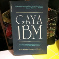 Gaya IBM