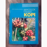 Image of Bercocok Tanam Kopi