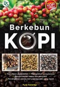 Image of Berkebun Kopi