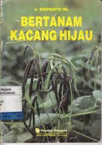 Image of Bertanam Kacang Hijau