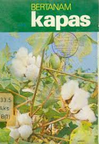 Image of Bertanam Kapas