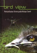 Bird View (Pemanfaatan Drone Pada Kelapa Sawit)