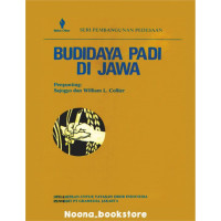 Image of Budidaya Padi di Jawa