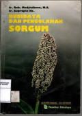 Budidaya dan Pengolahan Sorgum