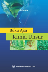 Image of Buku Ajar Kimia Unsur