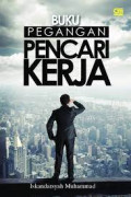 Buku Pegangan Pencari Kerja