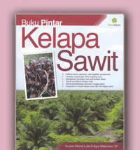 Image of Buku Pintar Kelapa Sawit