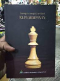 Bungai Rampai Artikel Kepemimpinan