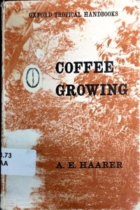 Image of Coffee Growing
