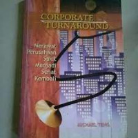 Image of Corporate Turnaround