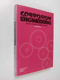 Image of Corrosion Engineering