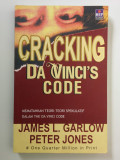 Cracking Da Vinci's Code