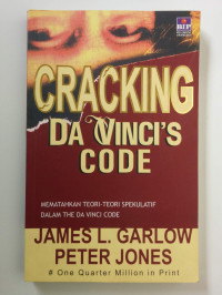 Image of Cracking Da Vinci's Code