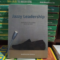 Image of Jazzy Leadership