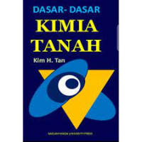 Image of Dasar-Dasar Kimia Tanah