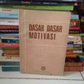 Dasar-Dasar Motivasi