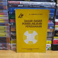 Dasar-Dasar Pembelanjaan Perusahaan