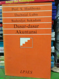 Dasar-Dasar Akuntansi
