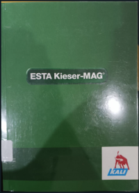 Image of ESTA Kieser-MAG: Produk Alam