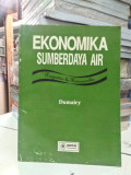 Ekonomika Sumberdaya Air