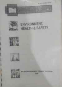 Image of Environment, Health & Safety