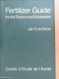Fertilizer Guide For the Tropics and Subtropics