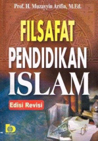 Image of Filsafat Pendidikan Islam